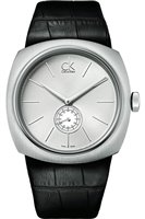 Orologio Calvin Klein Uomo Conversion in Acciaio K97 - K97